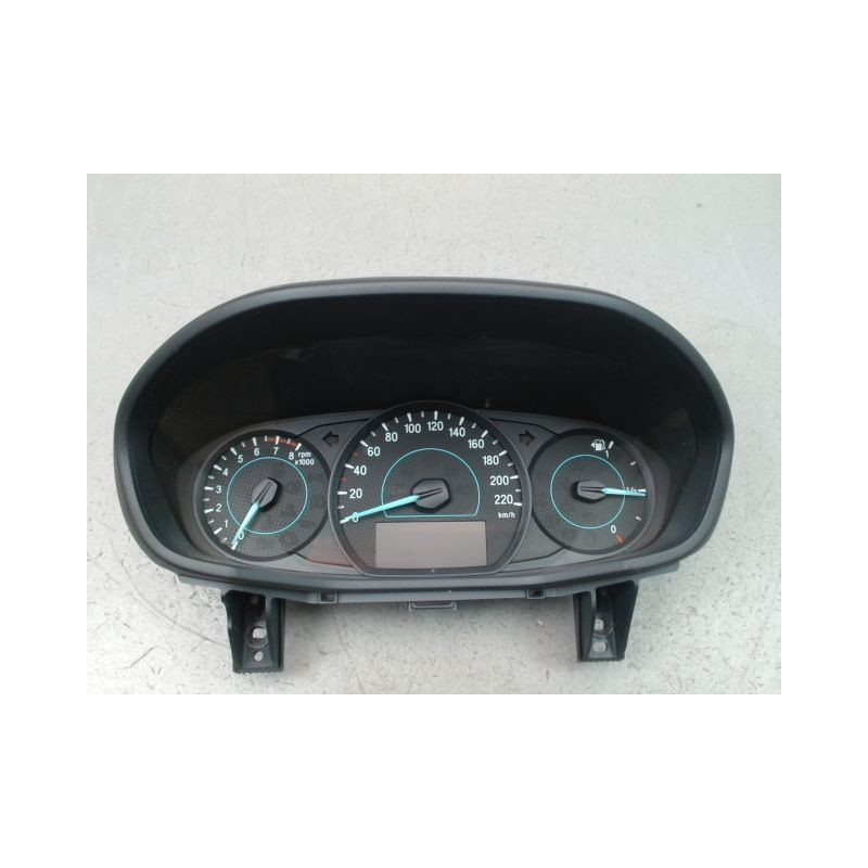BLOC COMPTEURS FORD KA+