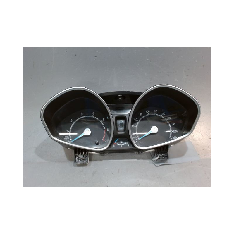 BLOC COMPTEURS FORD B-MAX