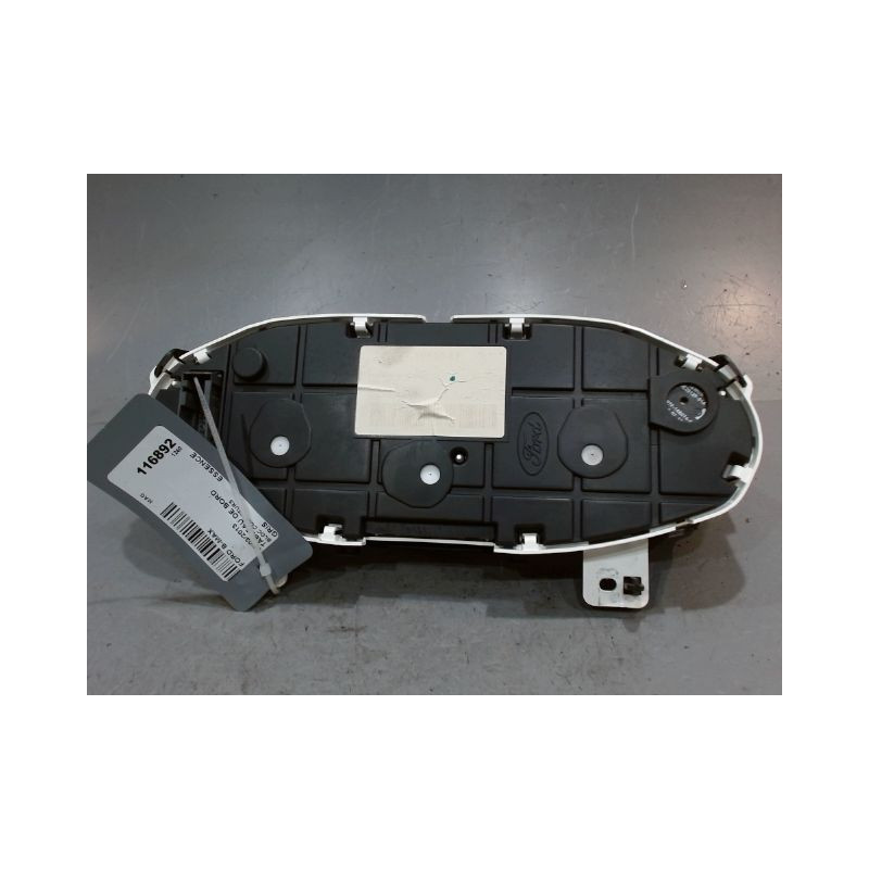 BLOC COMPTEURS FORD B-MAX