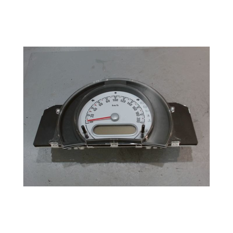 BLOC COMPTEURS OPEL AGILA
