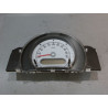 BLOC COMPTEURS OPEL AGILA