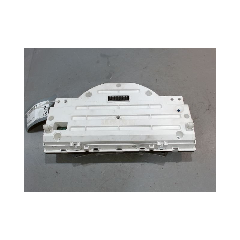 BLOC COMPTEURS OPEL AGILA