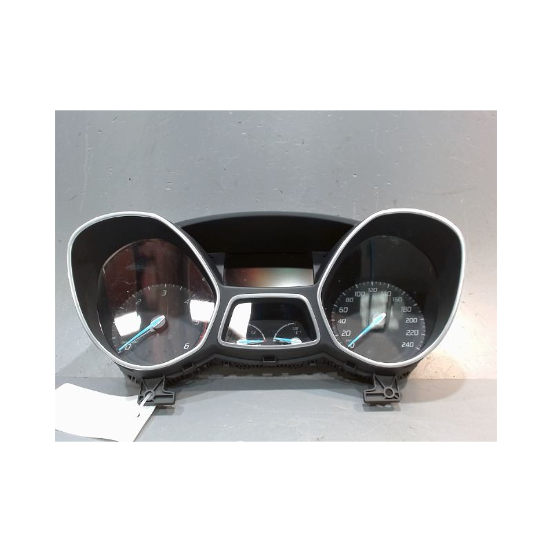 BLOC COMPTEURS FORD FOCUS