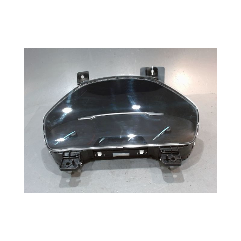 BLOC COMPTEURS FORD FIESTA