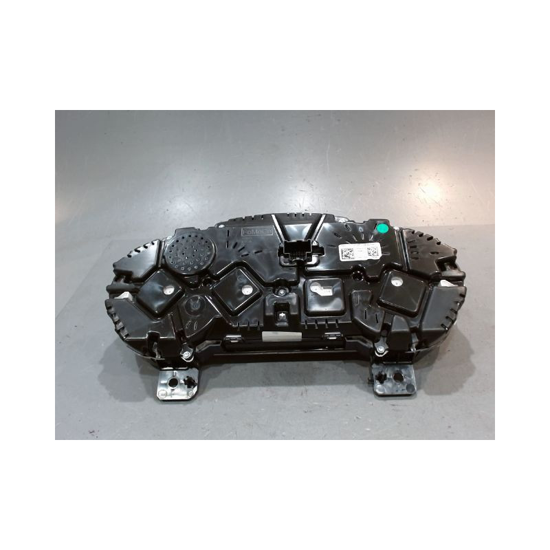 BLOC COMPTEURS FORD FIESTA