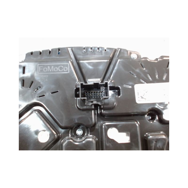 BLOC COMPTEURS FORD FIESTA