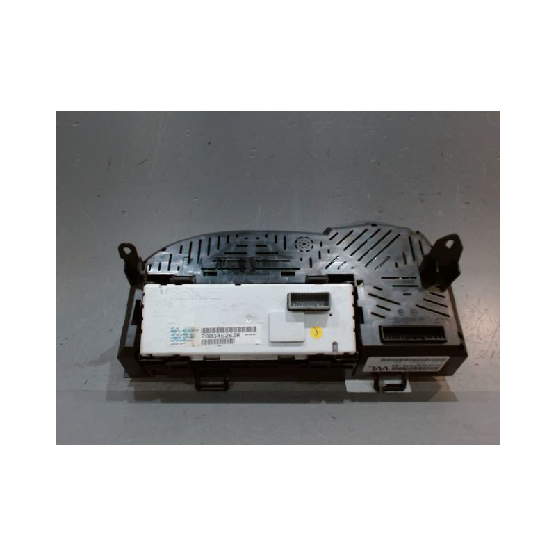BLOC COMPTEURS RENAULT TWINGO