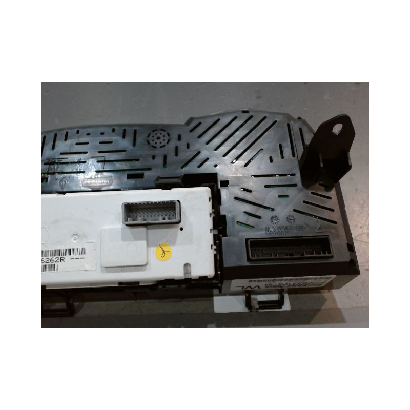 BLOC COMPTEURS RENAULT TWINGO