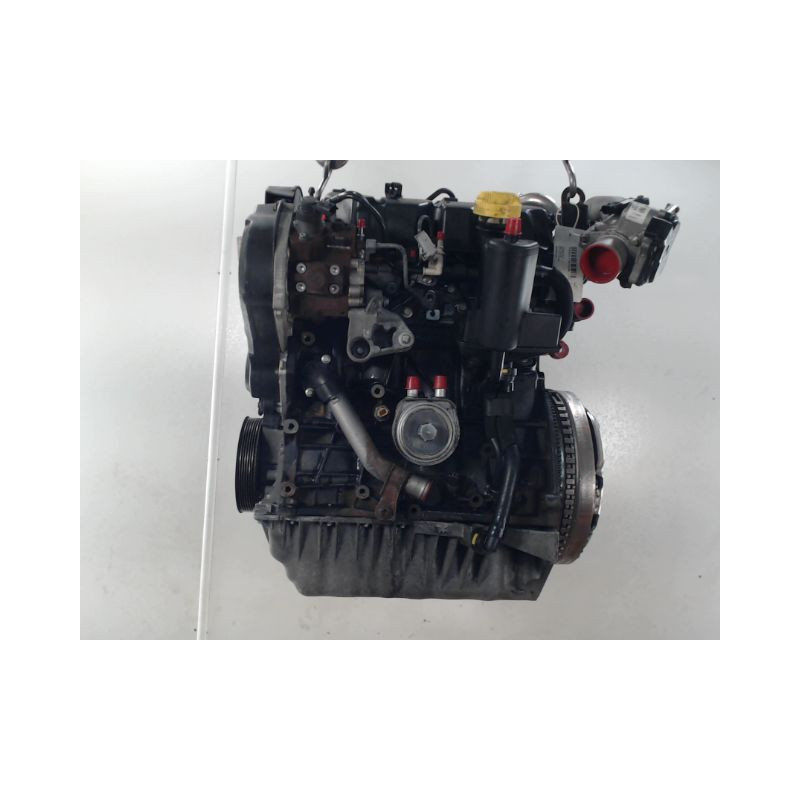 MOTEUR DIESEL RENAULT MEGANE 1.9 dCi 