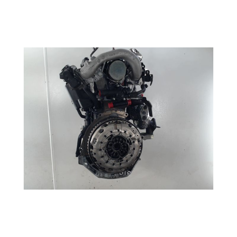 MOTEUR DIESEL RENAULT MEGANE 1.9 dCi 