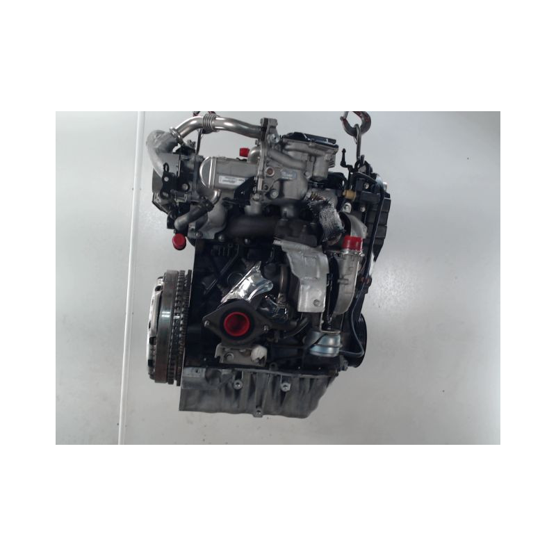 MOTEUR DIESEL RENAULT MEGANE 1.9 dCi 