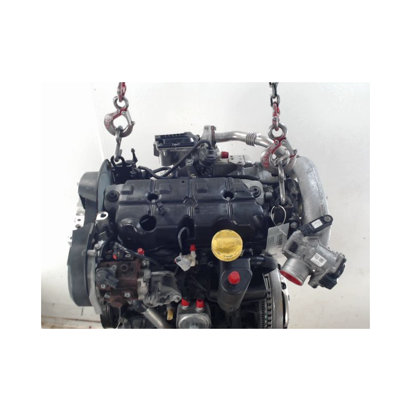 MOTEUR DIESEL RENAULT MEGANE 1.9 dCi 