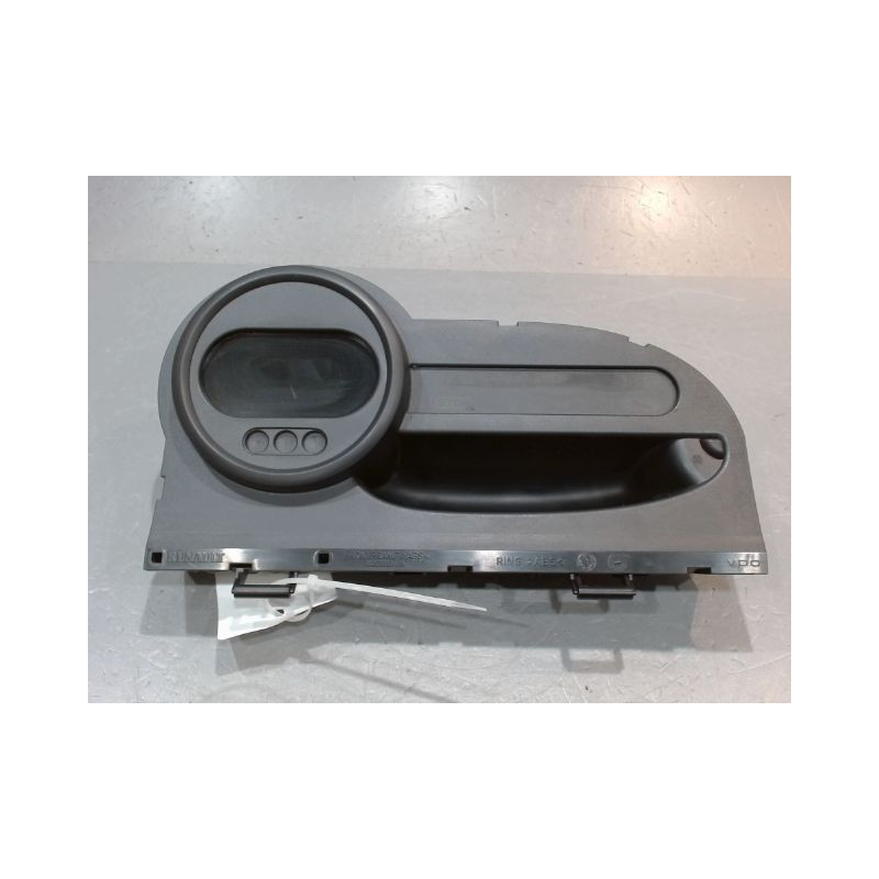 BLOC COMPTEURS RENAULT TWINGO