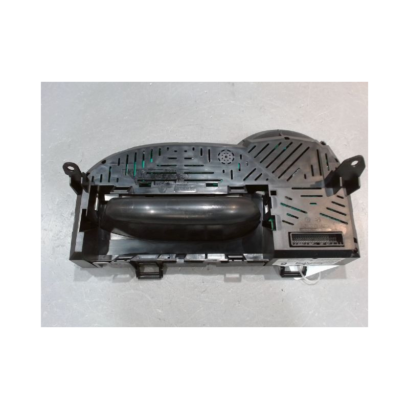 BLOC COMPTEURS RENAULT TWINGO