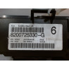 BLOC COMPTEURS RENAULT TWINGO