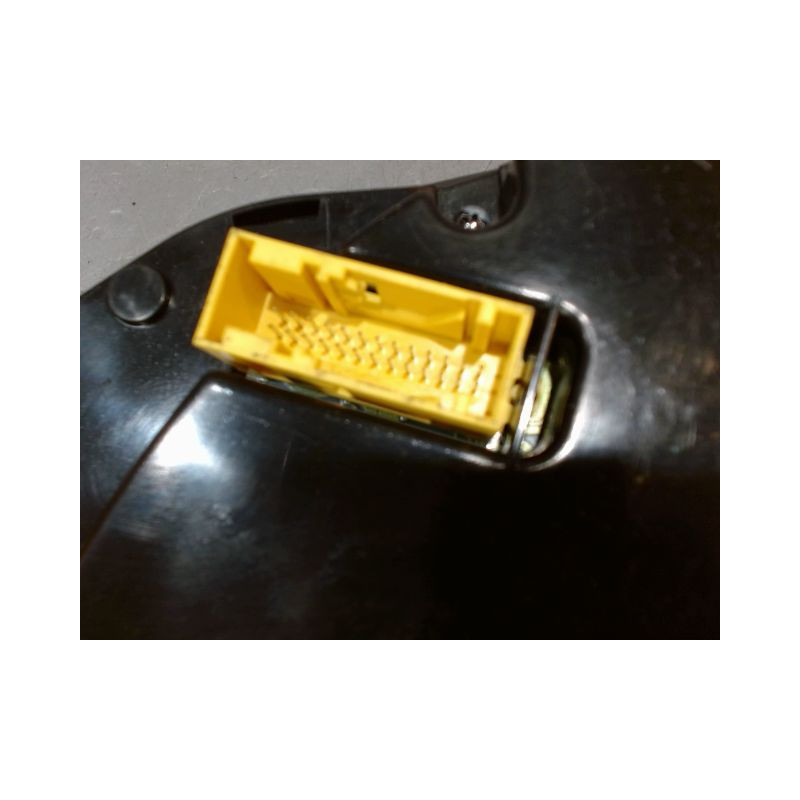 BLOC COMPTEURS PEUGEOT 5008