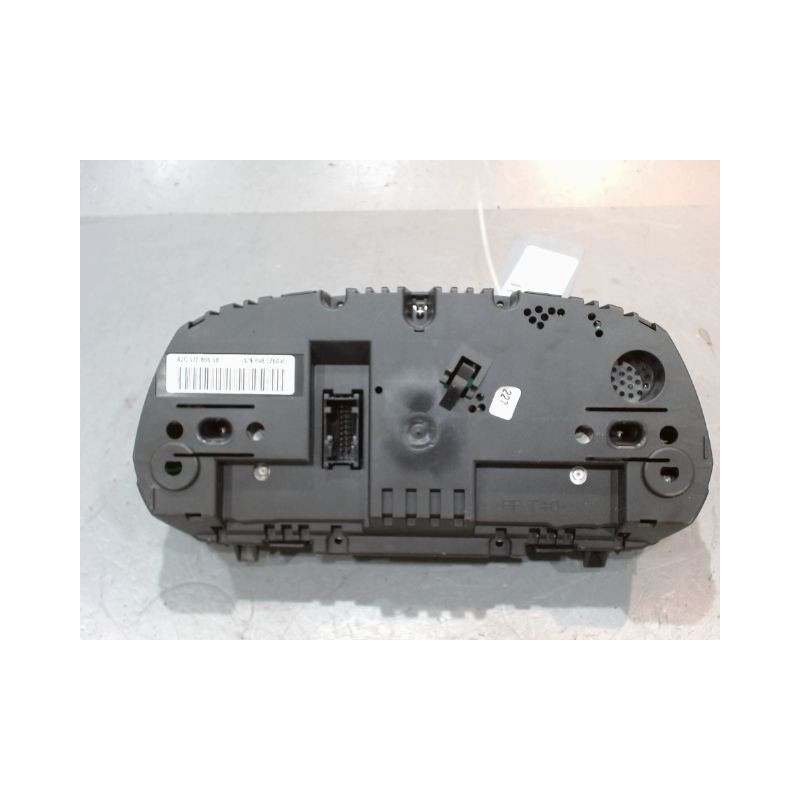 BLOC COMPTEURS B.M.W. SERIE 3