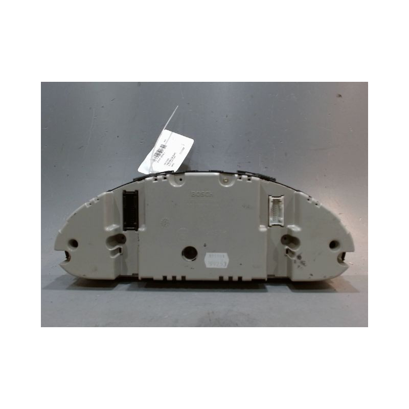 BLOC COMPTEURS B.M.W. SERIE 3