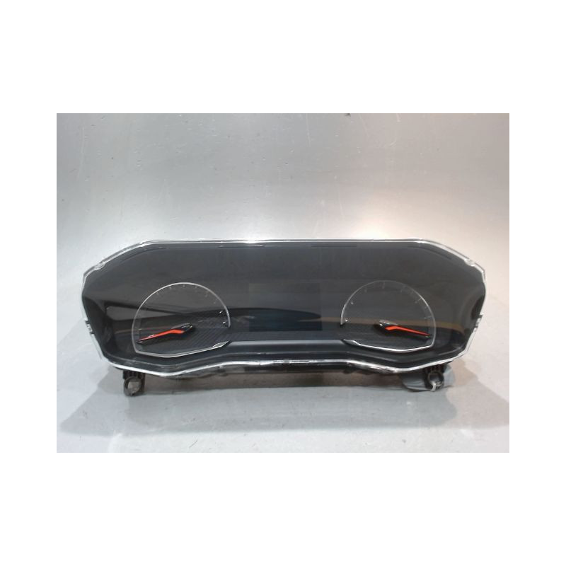 BLOC COMPTEURS PEUGEOT 208