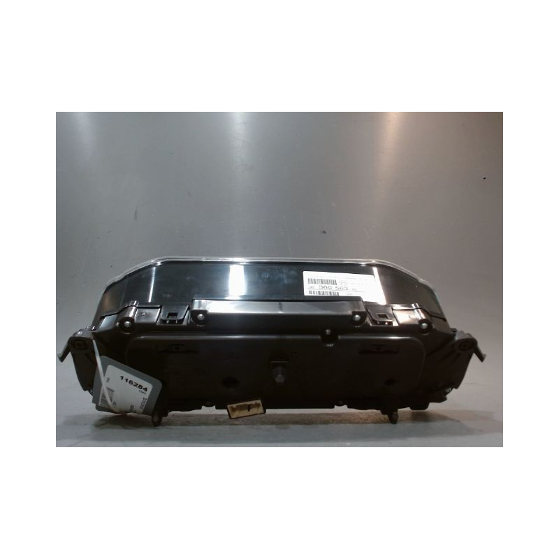 BLOC COMPTEURS PEUGEOT 208