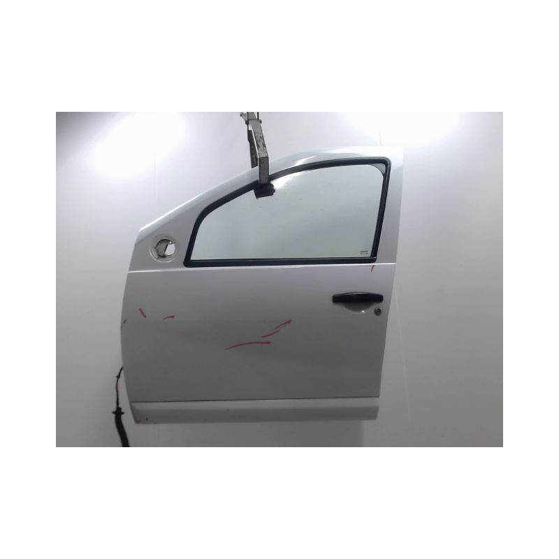 PORTE AVANT GAUCHE DACIA SANDERO I 2008-2012