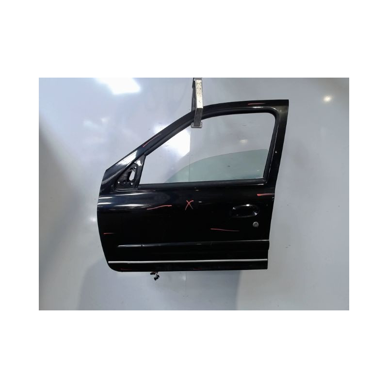PORTE AVANT GAUCHE RENAULT CLIO II CAMPUS 06-