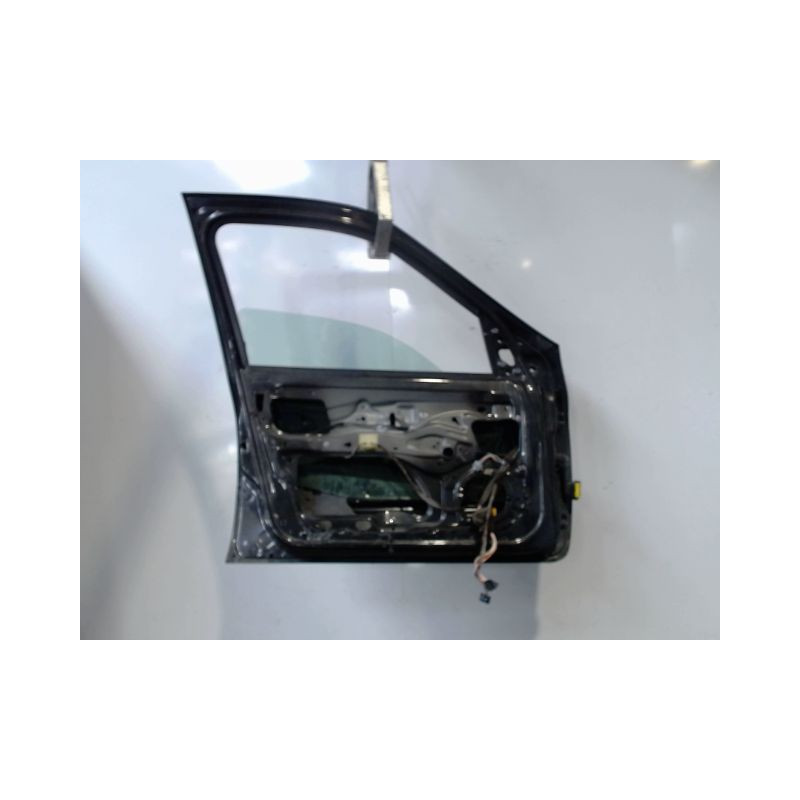 PORTE AVANT GAUCHE RENAULT CLIO II CAMPUS 06-