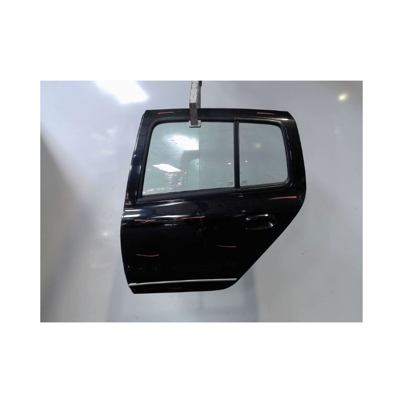 PORTE ARRIERE GAUCHE RENAULT CLIO II CAMPUS 06-