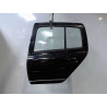 PORTE ARRIERE GAUCHE RENAULT CLIO II CAMPUS 06-
