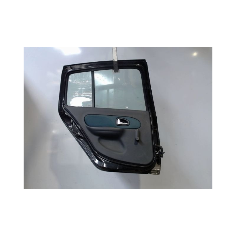 PORTE ARRIERE GAUCHE RENAULT CLIO II CAMPUS 06-