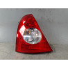 FEU ARRIERE GAUCHE  RENAULT CLIO II CAMPUS 06-