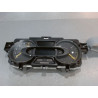 BLOC COMPTEURS RENAULT CAPTUR