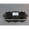 BLOC COMPTEURS RENAULT CAPTUR