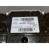 BLOC COMPTEURS RENAULT CAPTUR