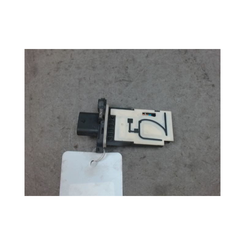 DEBITMETRE AIR FORD T.CUSTOM