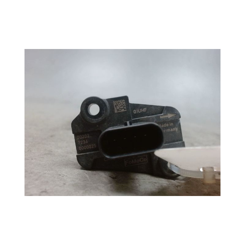 DEBITMETRE AIR FORD T.CUSTOM