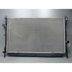 RADIATEUR