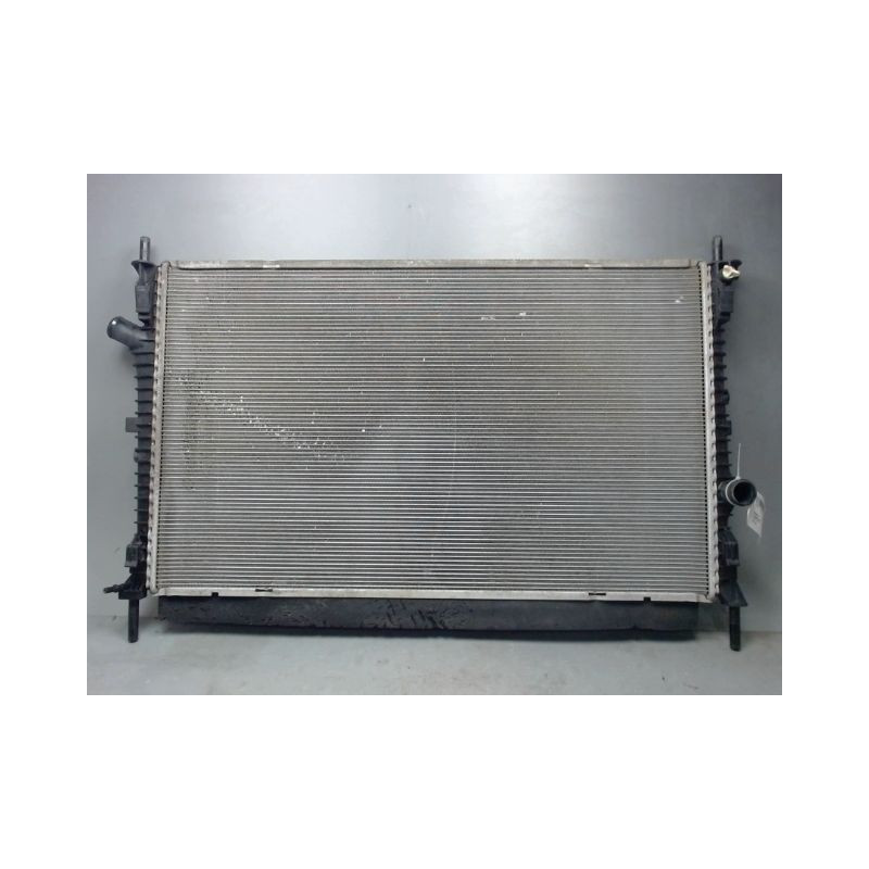 RADIATEUR FORD T.CUSTOM