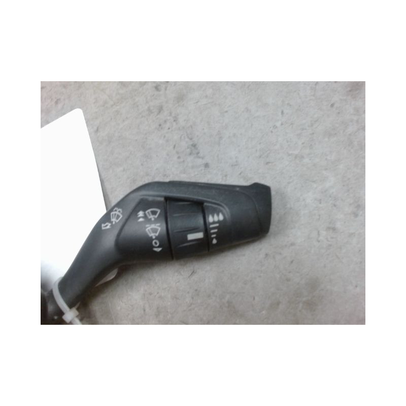COMMANDE ESSUIE GLACE FORD T.CUSTOM