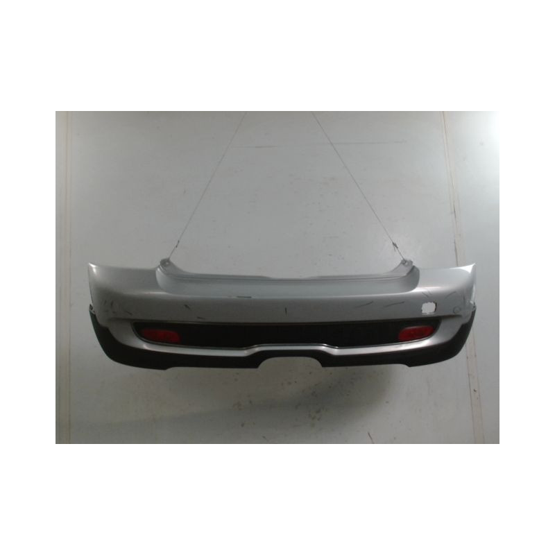 PARE-CHOC ARRIER MINI MINI