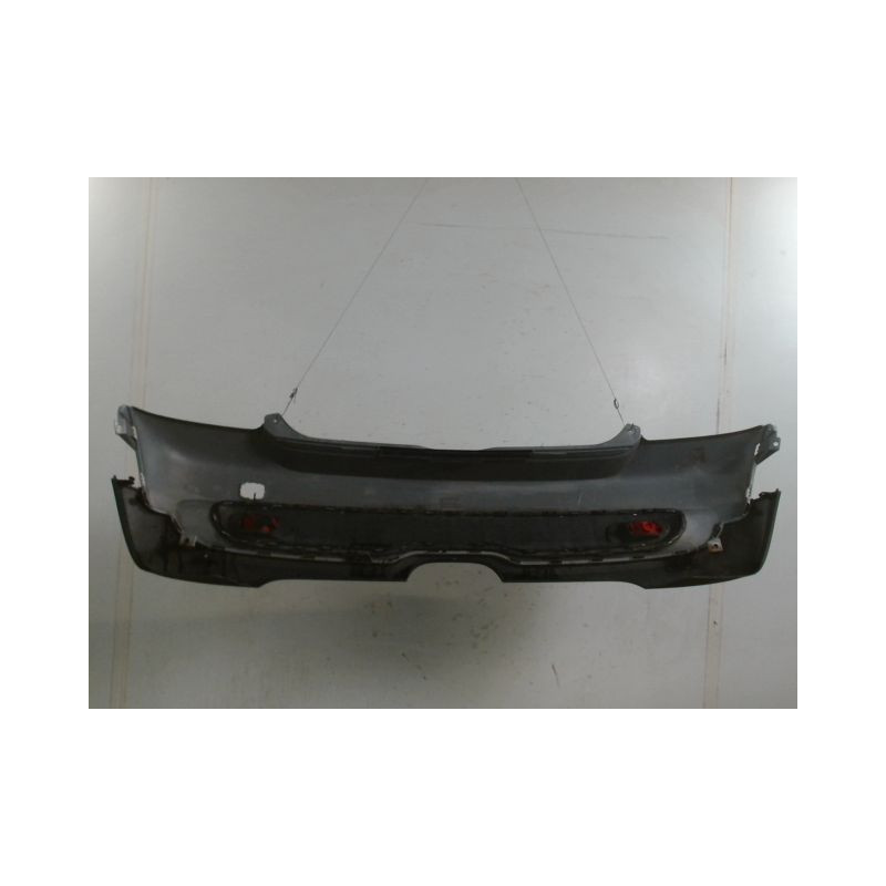 PARE-CHOC ARRIER MINI MINI