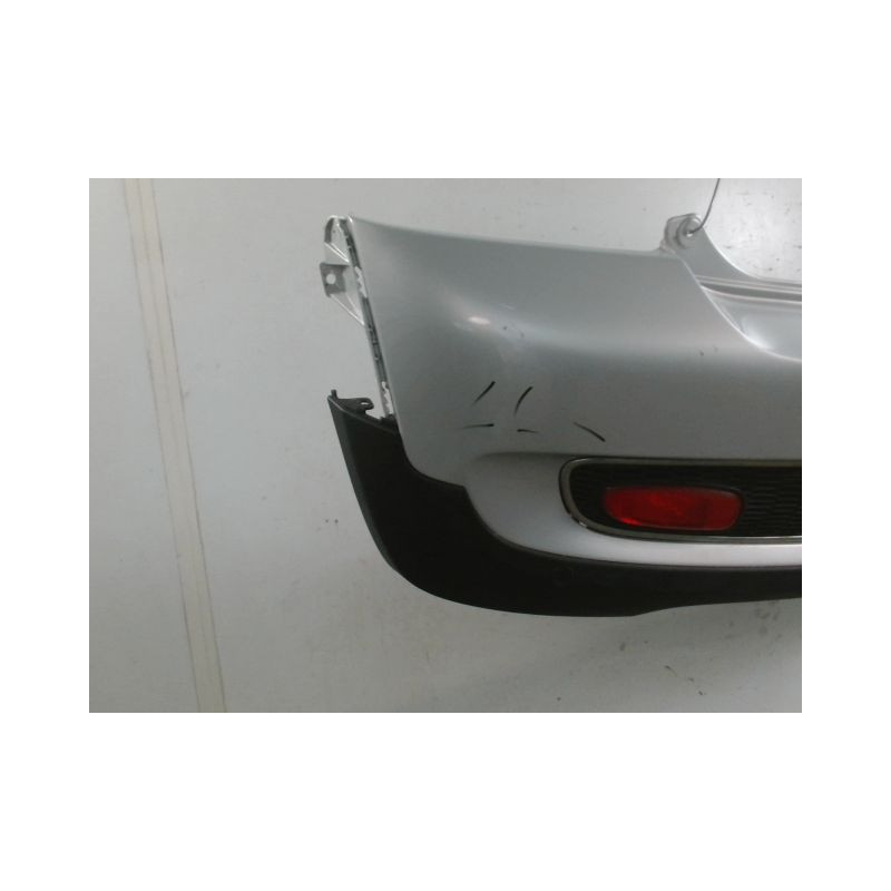 PARE-CHOC ARRIER MINI MINI