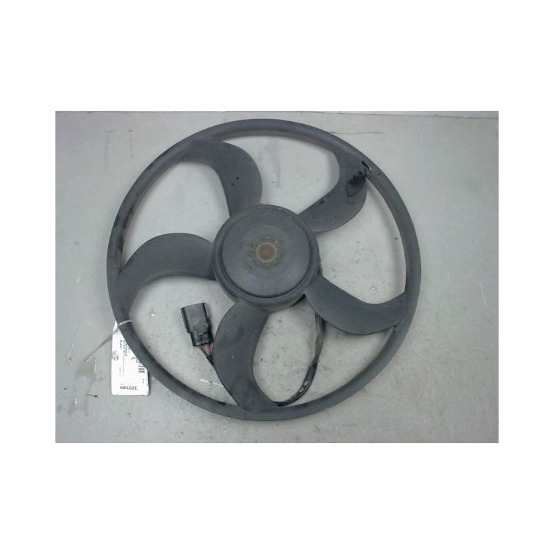 MOTEUR VENTILATEUR RADIATEUR FORD T.CUSTOM