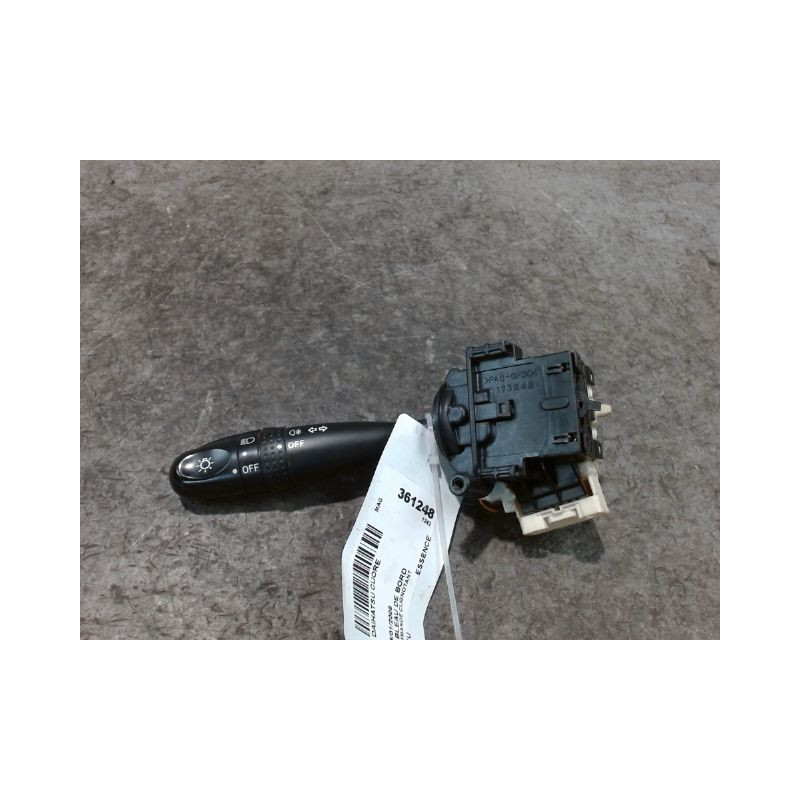 COMMANDE CLIGNOTANT DAIHATSU CUORE