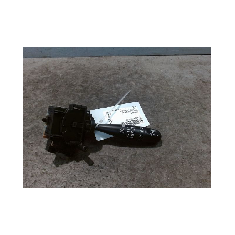 COMMANDE ESSUIE GLACE DAIHATSU CUORE