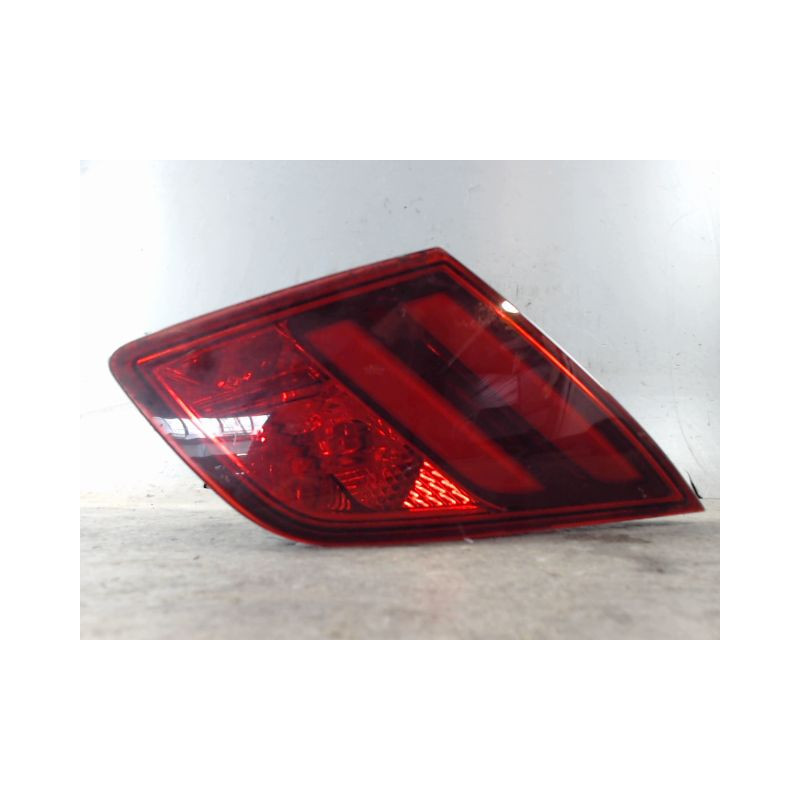 FEU ARRIERE INTERIEUR GAUCHE PEUGEOT 308 2011-