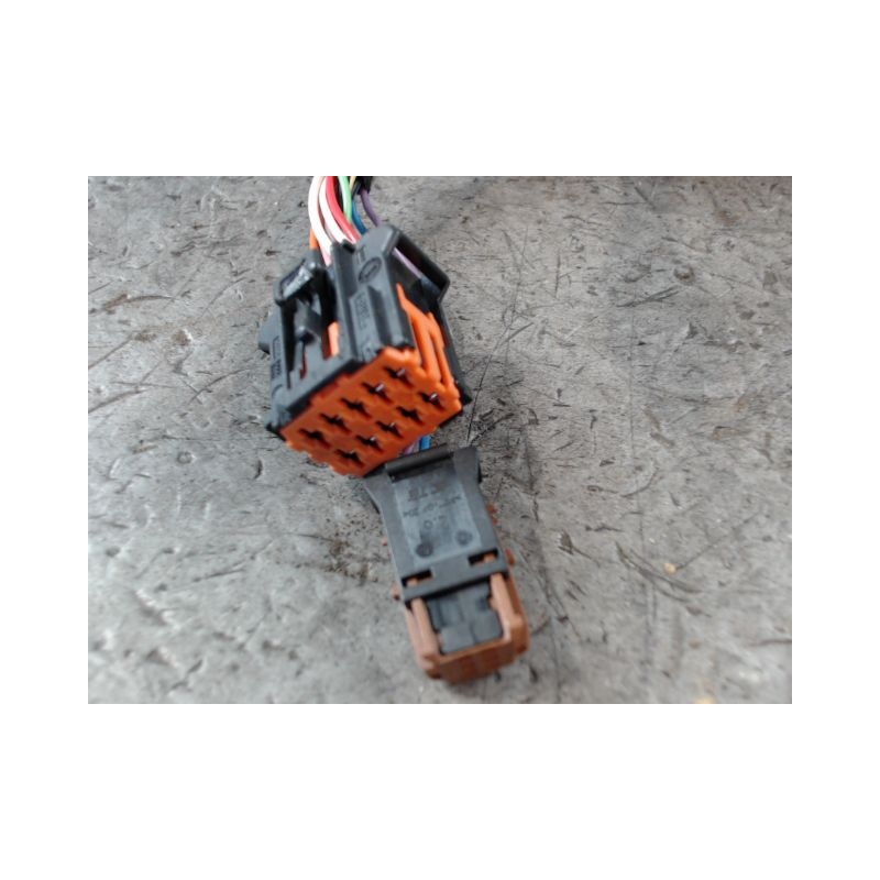 RETROVISEUR EXTERIEUR ELECTRIQUE GAUCHE PEUGEOT 308 2011-
