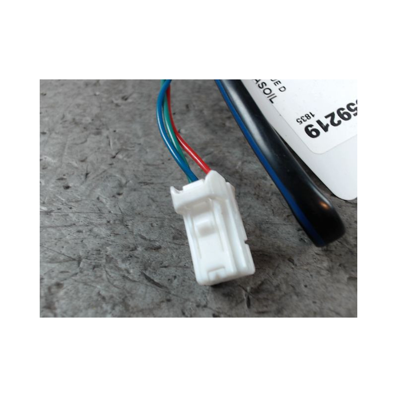 RETROVISEUR EXTERIEUR ELECTRIQUE DROIT NISSAN JUKE