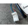 RETROVISEUR EXTERIEUR ELECTRIQUE DROIT NISSAN JUKE