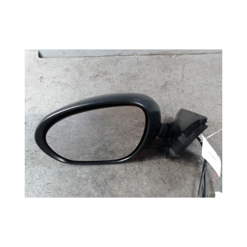 RETROVISEUR EXTERIEUR ELECTRIQUE GAUCHE NISSAN JUKE